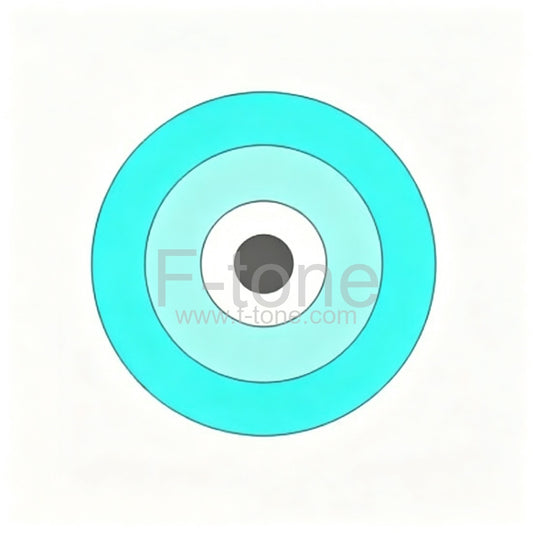 Corning Fiber OM4 Multimode Simplex Tight Buffer Round LSZH Indoor Fiber Optic Cable
