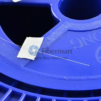 Corning® SMF-28e+ Singlemode Optical Fiber 9/125/250µm