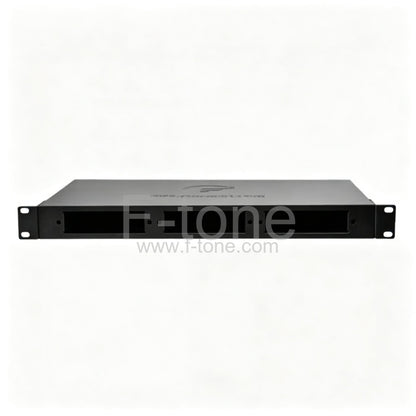Customized MTP/MPO LGX Holder 4U Rack Chassis