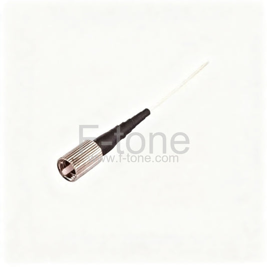 D4 UPC Fiber Optic Connector