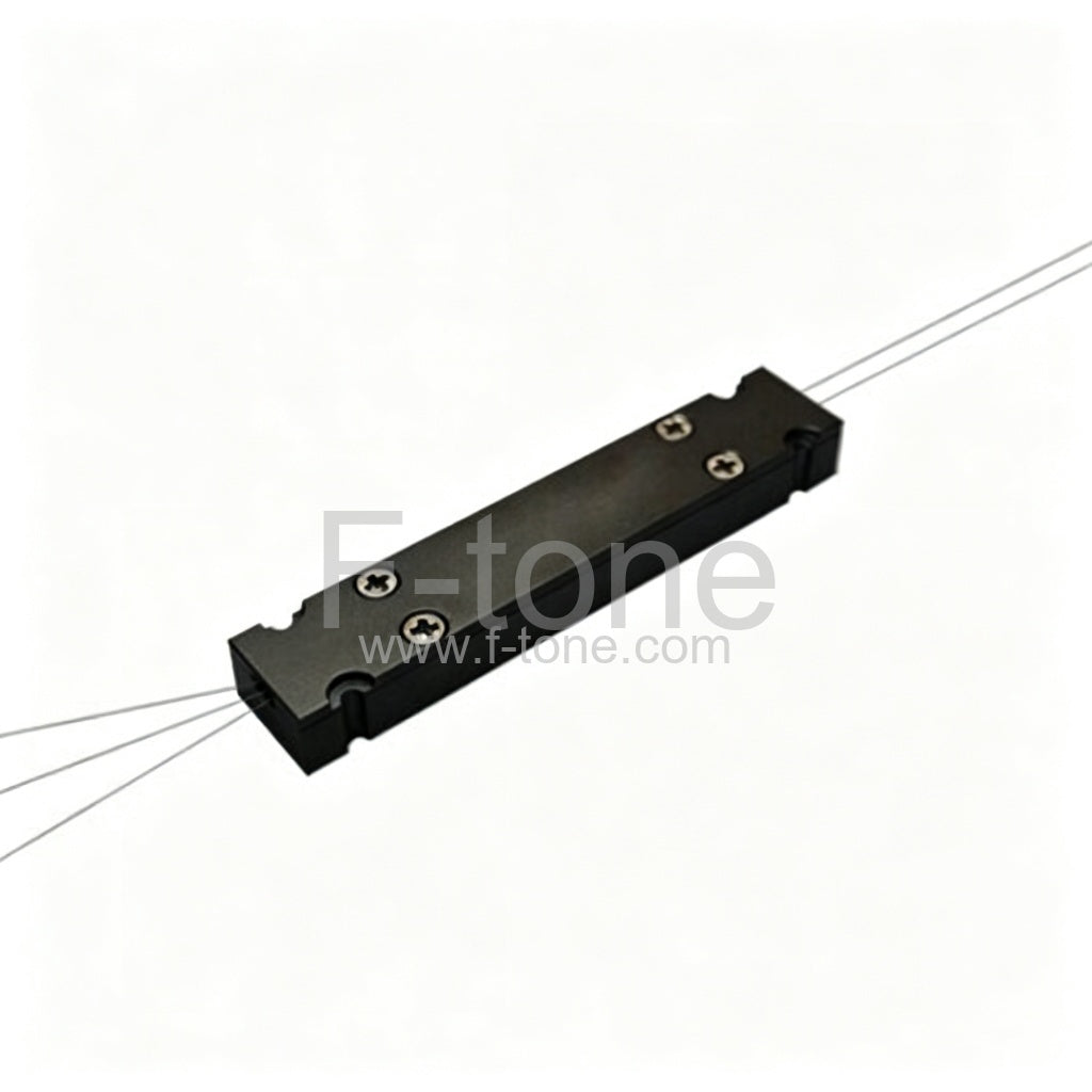 Multimode Pump and Signal Combiner (1+1)x1