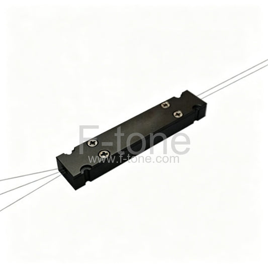 Multimode Pump and Signal Combiner (1+1)x1