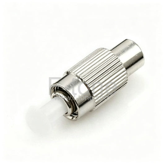 FC APC Singlemode 9/125 Simplex 3.0mm Boot Fiber Optic Connector