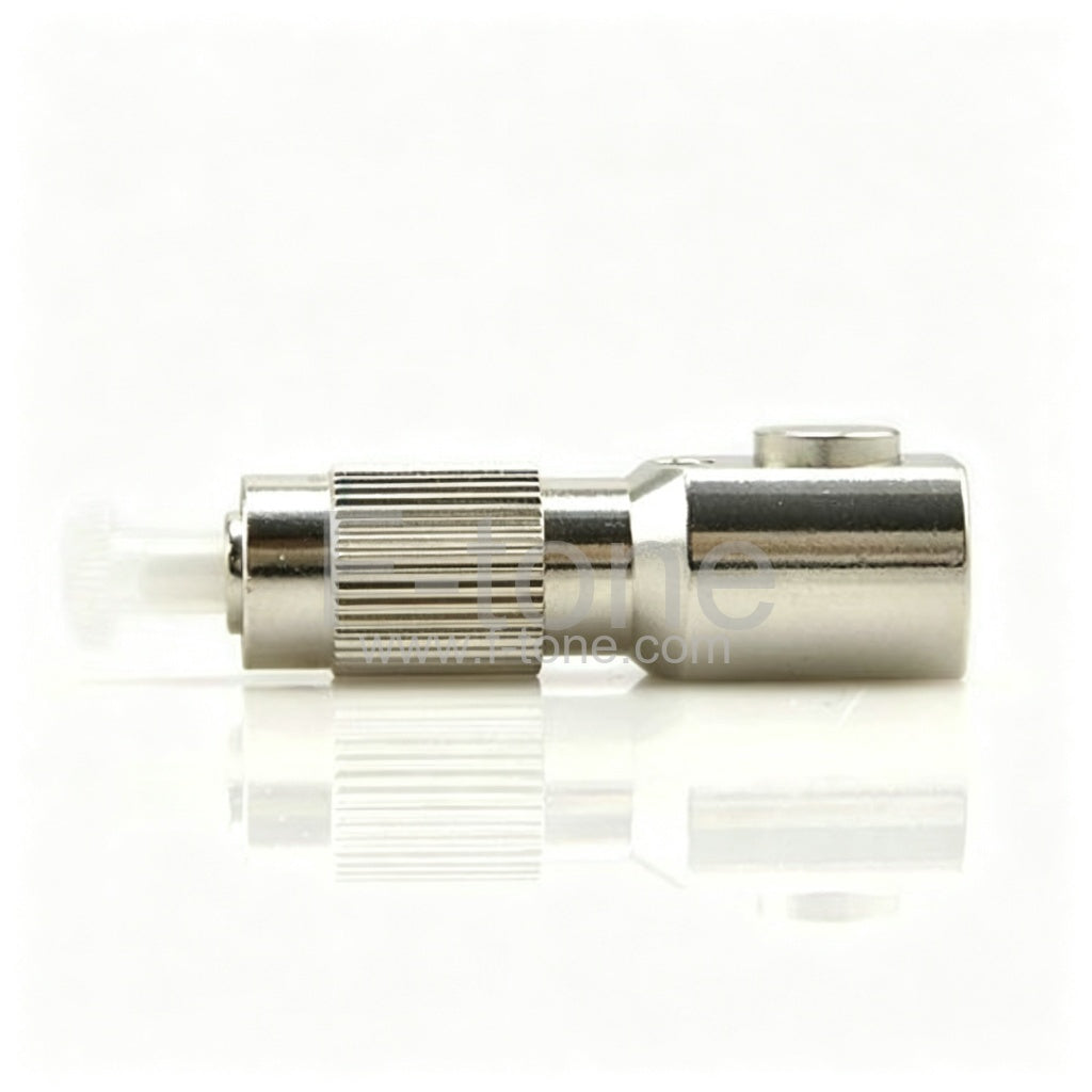 FC Bare Fiber Adapter