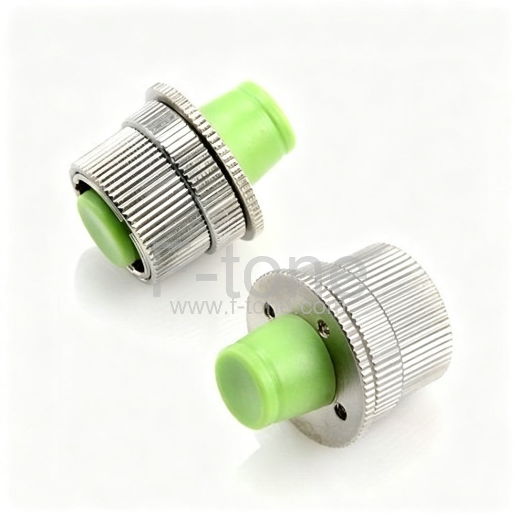FC Type Variable Fiber Optic Attenuator 1~30dB Range