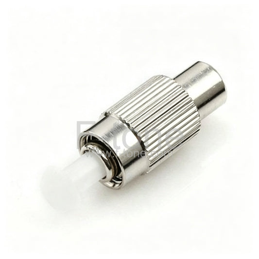 FC UPC Singlemode 9/125 Simplex 3.0mm Boot Fiber Optic Connector