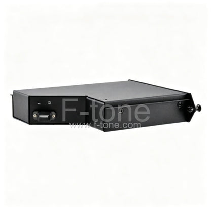 12 Fibers OM3 LC/SC/ST/FC 12 Strands MTP LGX Cassette