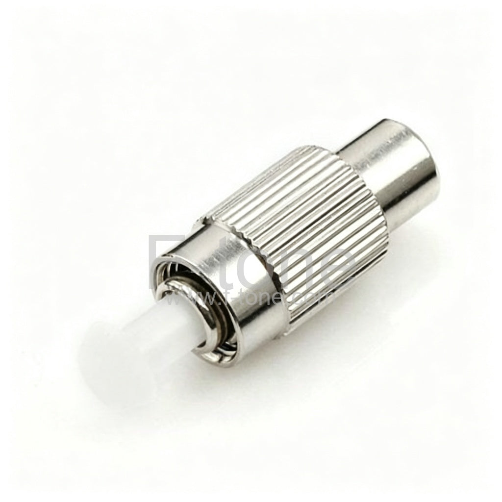 FC/APC to MU Singlemode 9/125 Duplex Fiber Patch Cable
