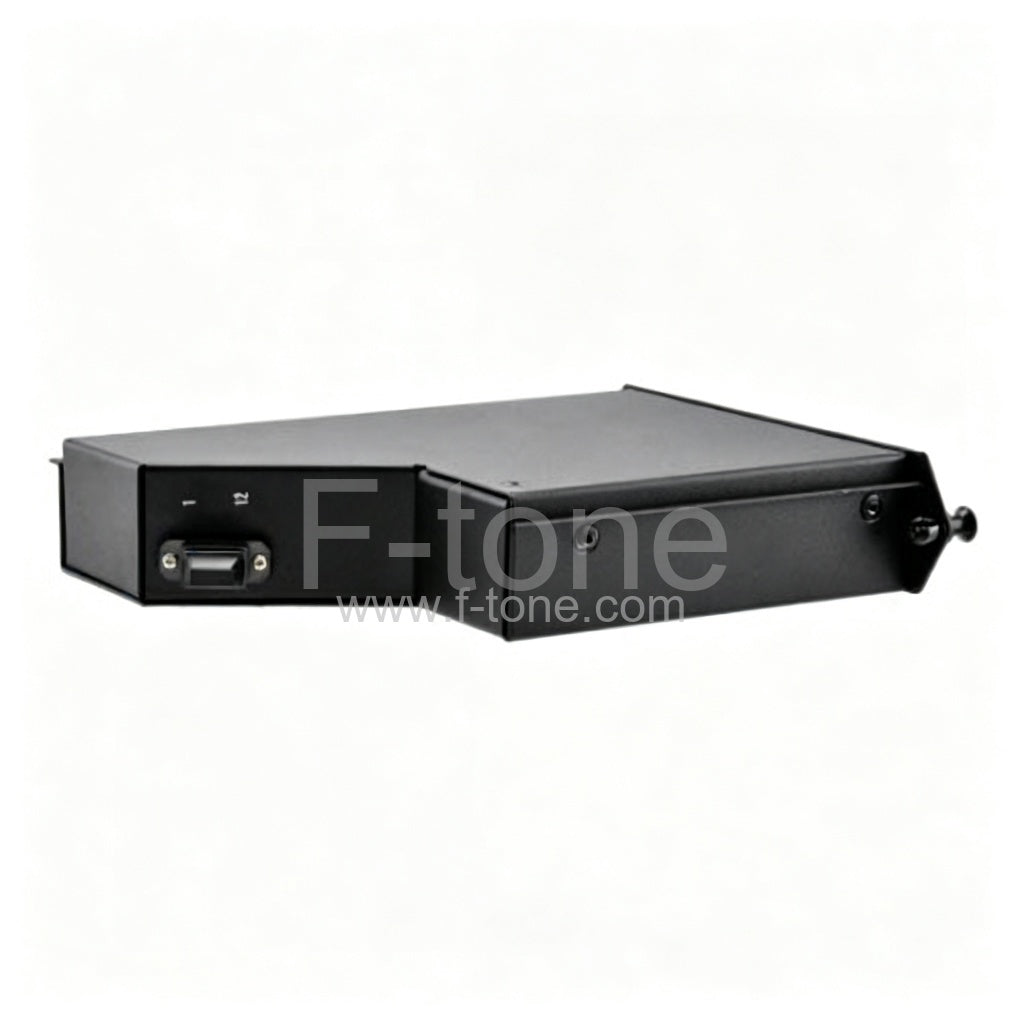 12 Fibers OM4 LC/SC/ST/FC 12 Strands MTP LGX Cassette