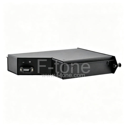 12 Fibers OM4 LC/SC/ST/FC 12 Strands MTP LGX Cassette