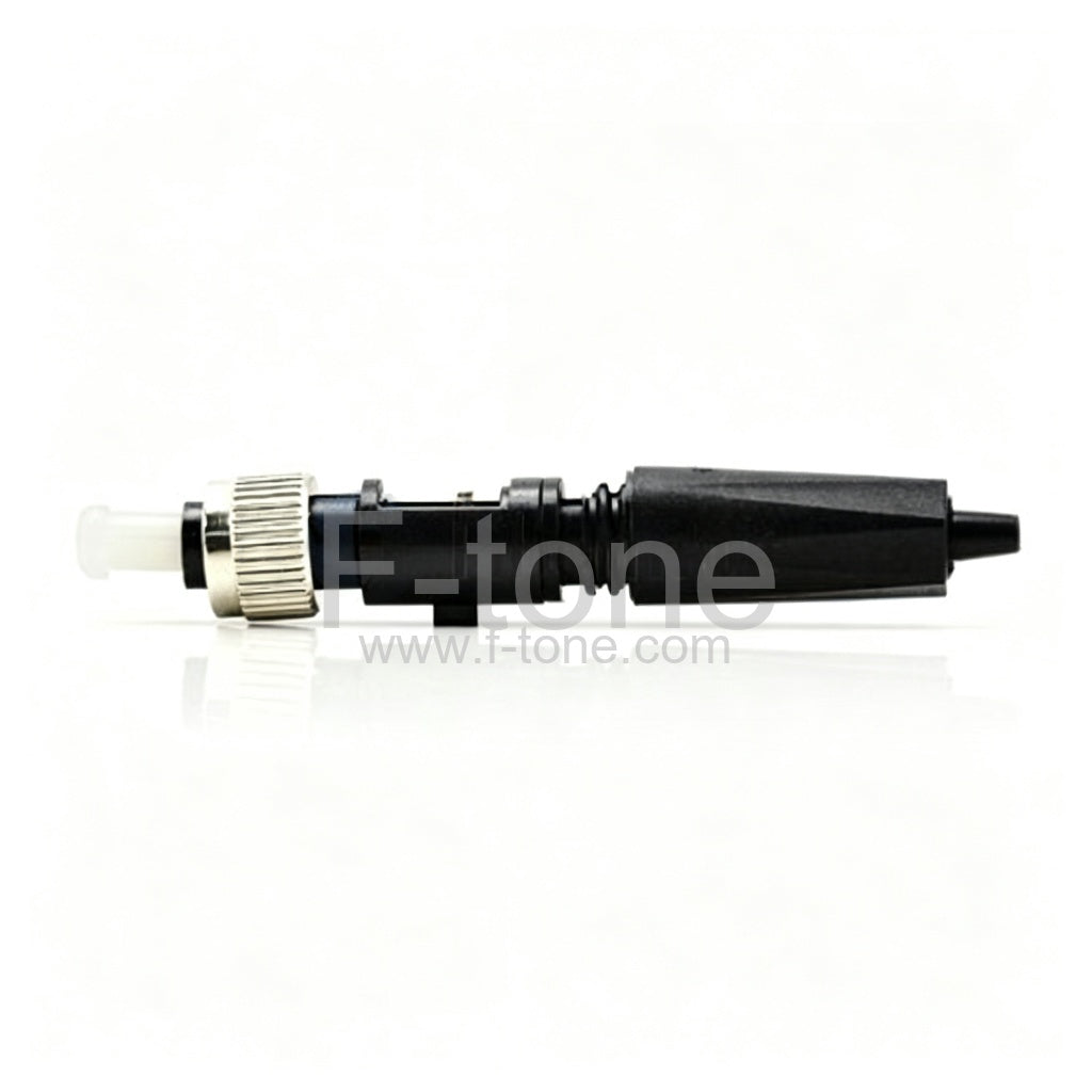 FC/PC Multimode TYPE A Pre-polished Ferrule Field Assembly Connector Fast/Quick Connector