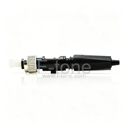 FC/PC Multimode TYPE A Pre-polished Ferrule Field Assembly Connector Fast/Quick Connector