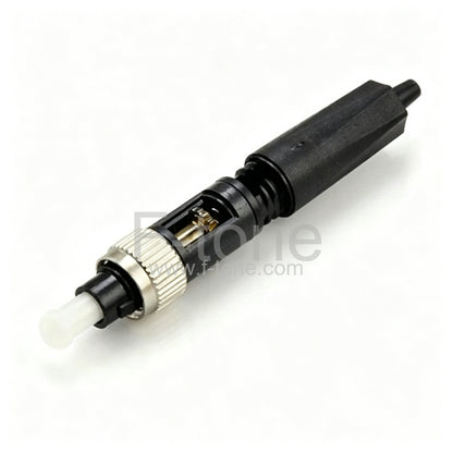 FC/PC Multimode TYPE A Pre-polished Ferrule Field Assembly Connector Fast/Quick Connector