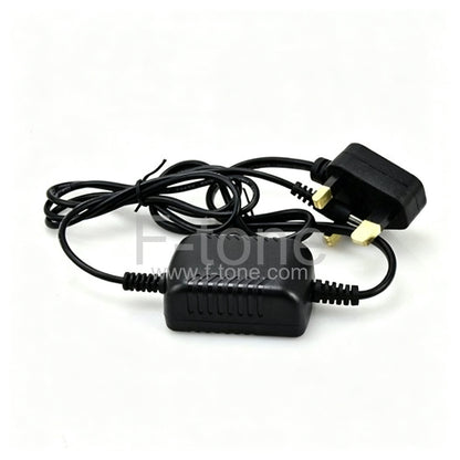 1 Channel Video & 1 Bi-Directional Data & 1  Bi-Directional  Audio to Fiber SM 20km Optical Video Multiplexer