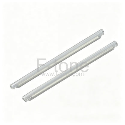 Fiber Optic Splice Protection Sleeve-Single Fiber 1.2x40mm 100pcs/pkg