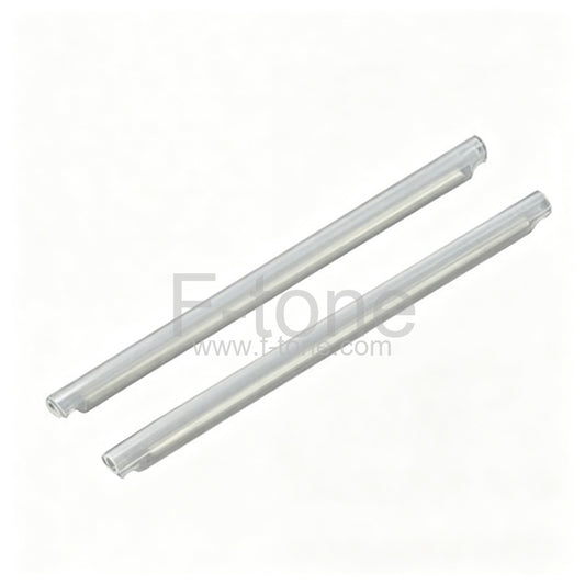 Fiber Optic Splice Protection Sleeve-Single Fiber 1.2x40mm 100pcs/pkg