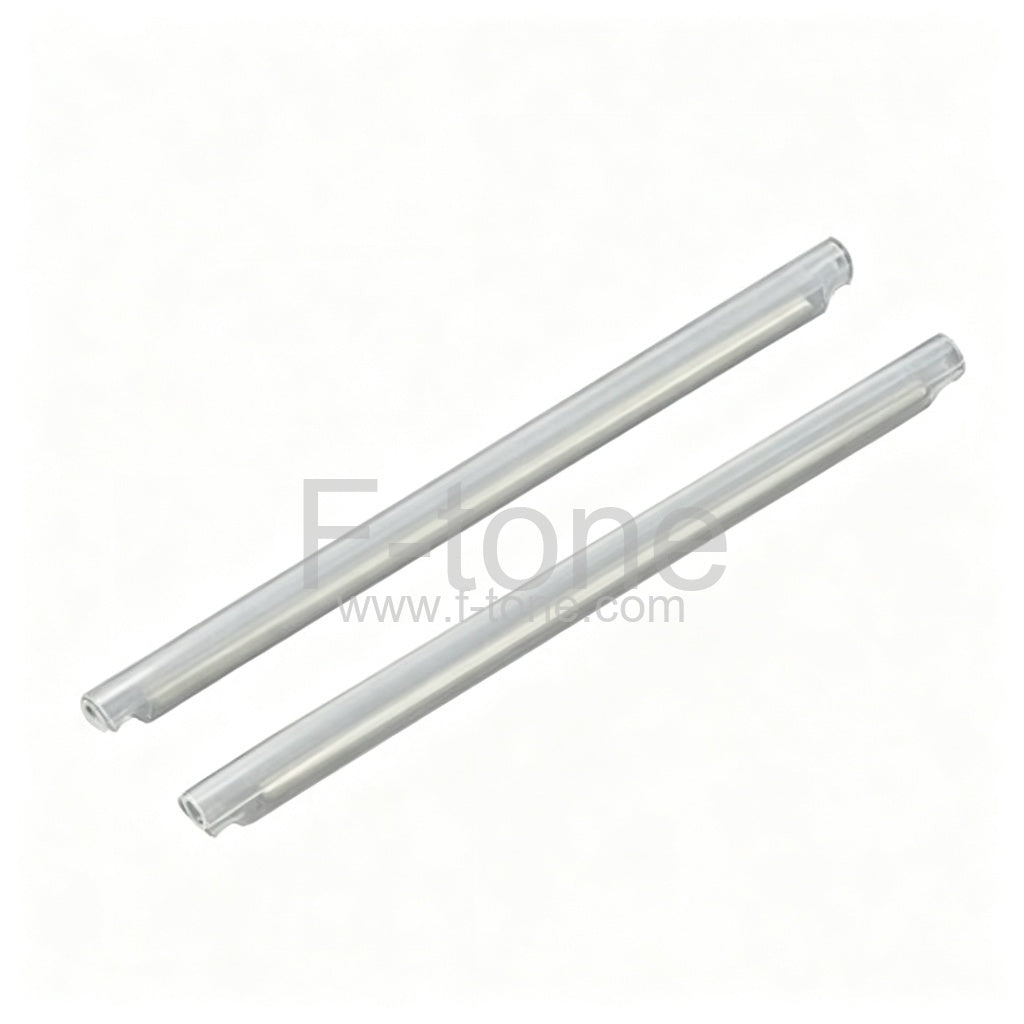 Fiber Optic Splice Protection Sleeve-Single Fiber 1.2x60mm 100pcs/pkg