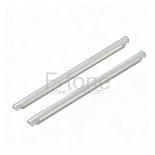 Fiber Optic Splice Protection Sleeve-Single Fiber 1.2x60mm 100pcs/pkg