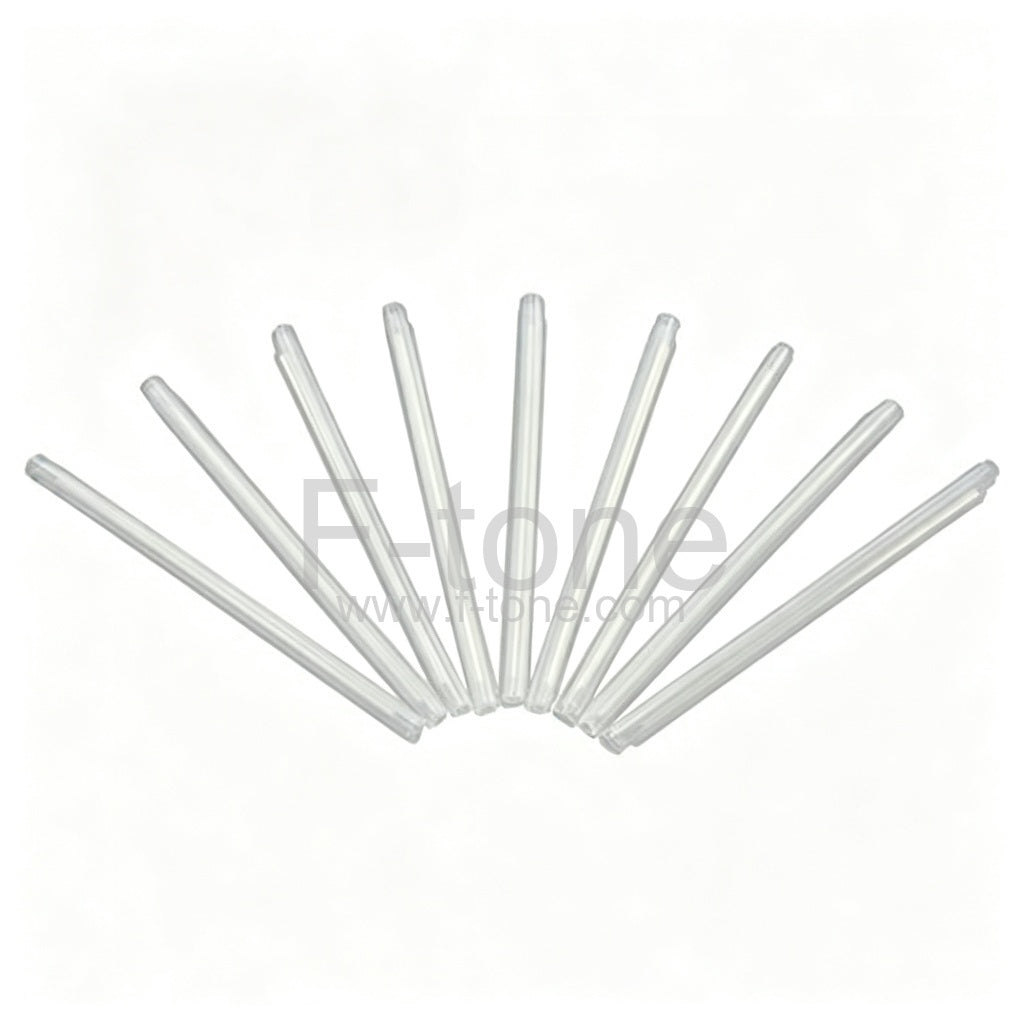 Fiber Optic Splice Protection Sleeve-Single Fiber 1.5x40mm 100pcs/pkg