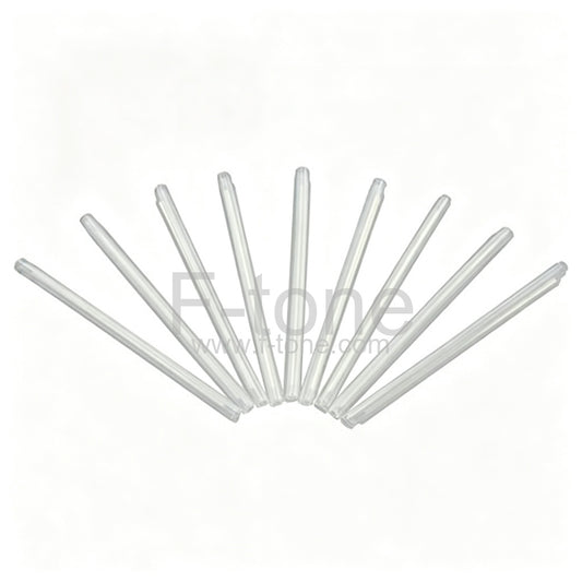 Fiber Optic Splice Protection Sleeve-Single Fiber 1.5x40mm 100pcs/pkg