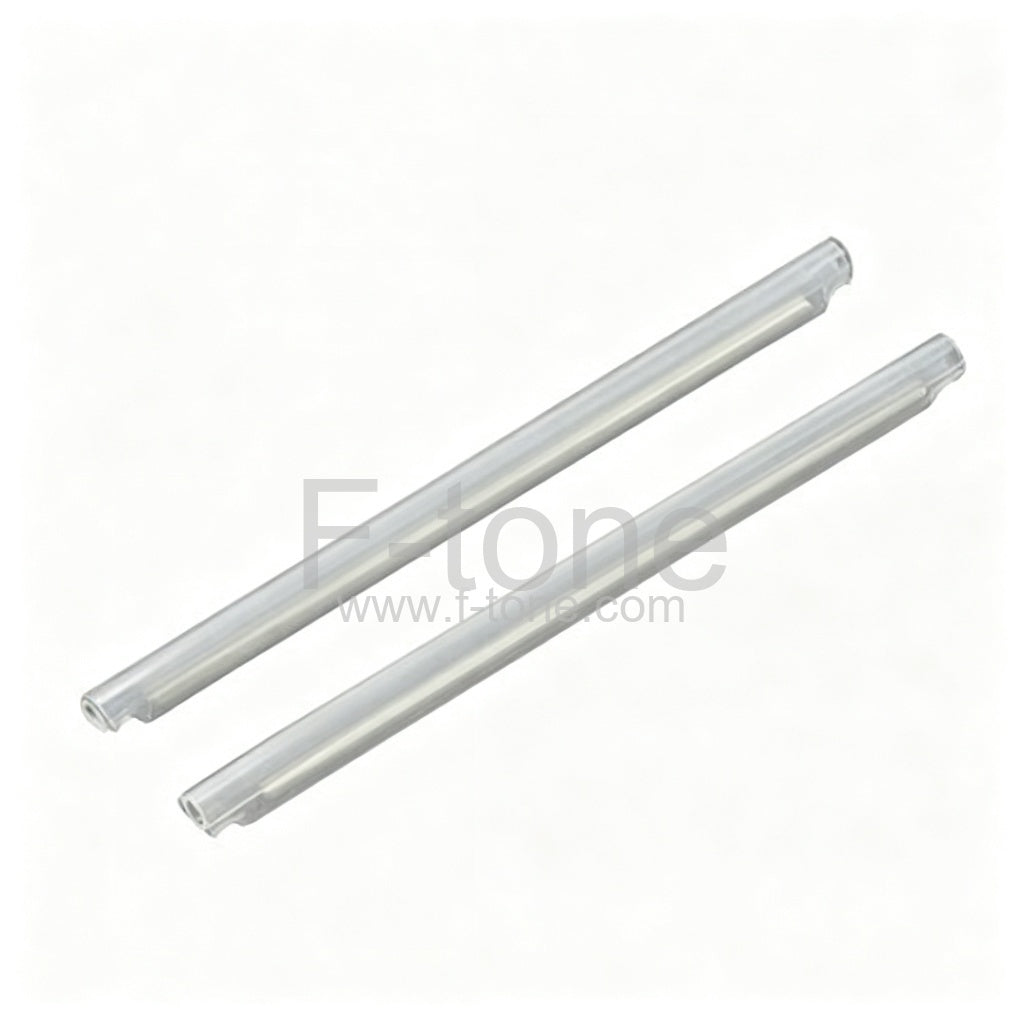 Fiber Optic Splice Protection Sleeve-Single Fiber 1.5x45mm 100pcs/pkg