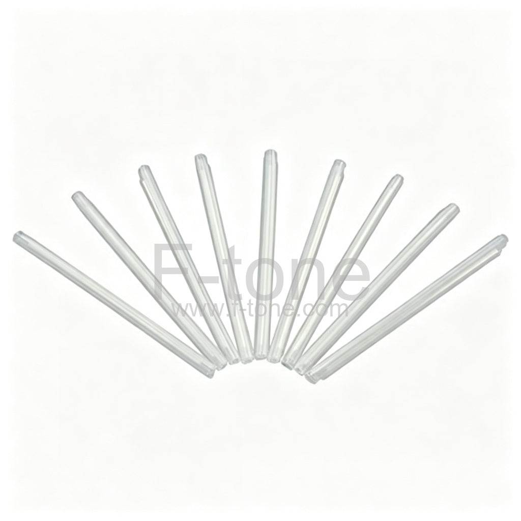Fiber Optic Splice Protection Sleeve-Single Fiber 1.5x45mm 100pcs/pkg