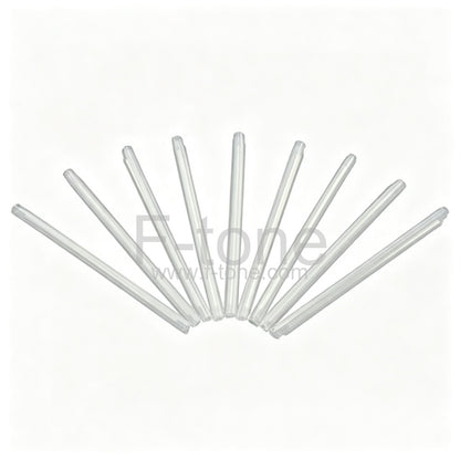 Fiber Optic Splice Protection Sleeve-Single Fiber 1.5x45mm 100pcs/pkg