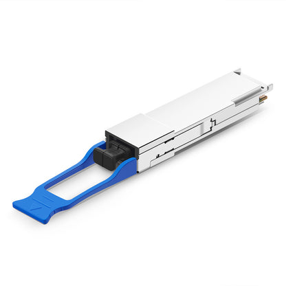 Finisar FTL4P1QE1C Compatible 4x10GBASE-LR QSFP+ Transceiver