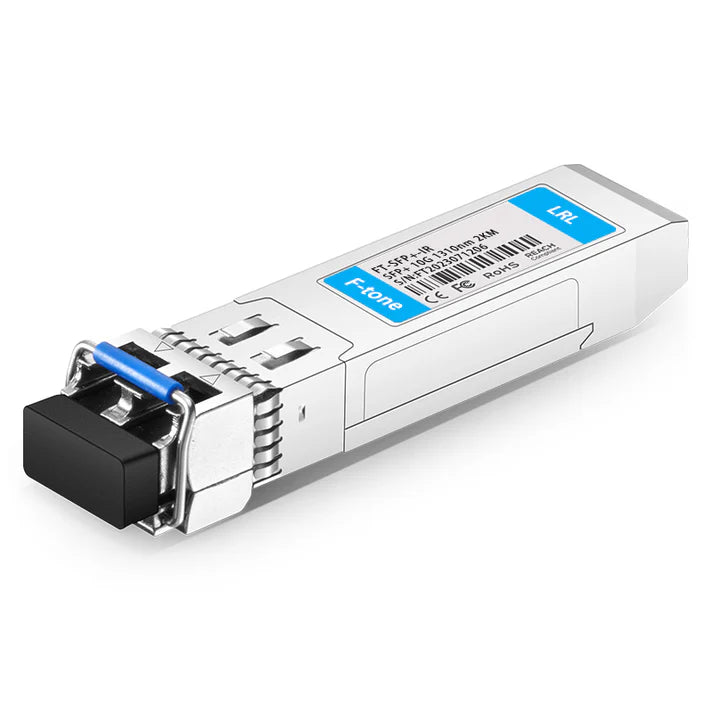 Finisar FTLF1322P1BTR Compatible OC12 SFP 622Mbps 1310nm 15km DDM IND Transceiver