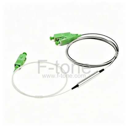 FTTH/FTTx Pass 1550nm Reflect 1310nm FWDM Filter WDM