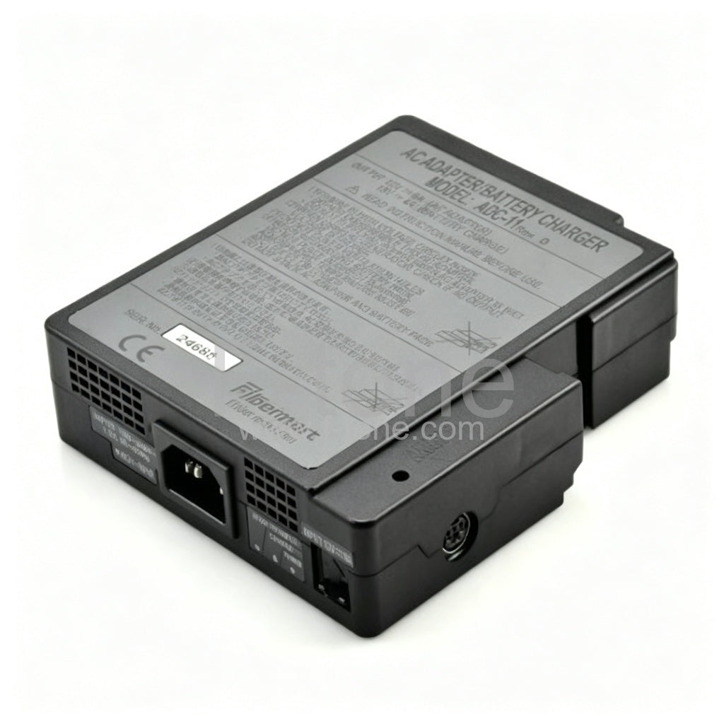 Fujikura ADC-11 AC Adapter for FTM-50S/50R Fusion Splicer