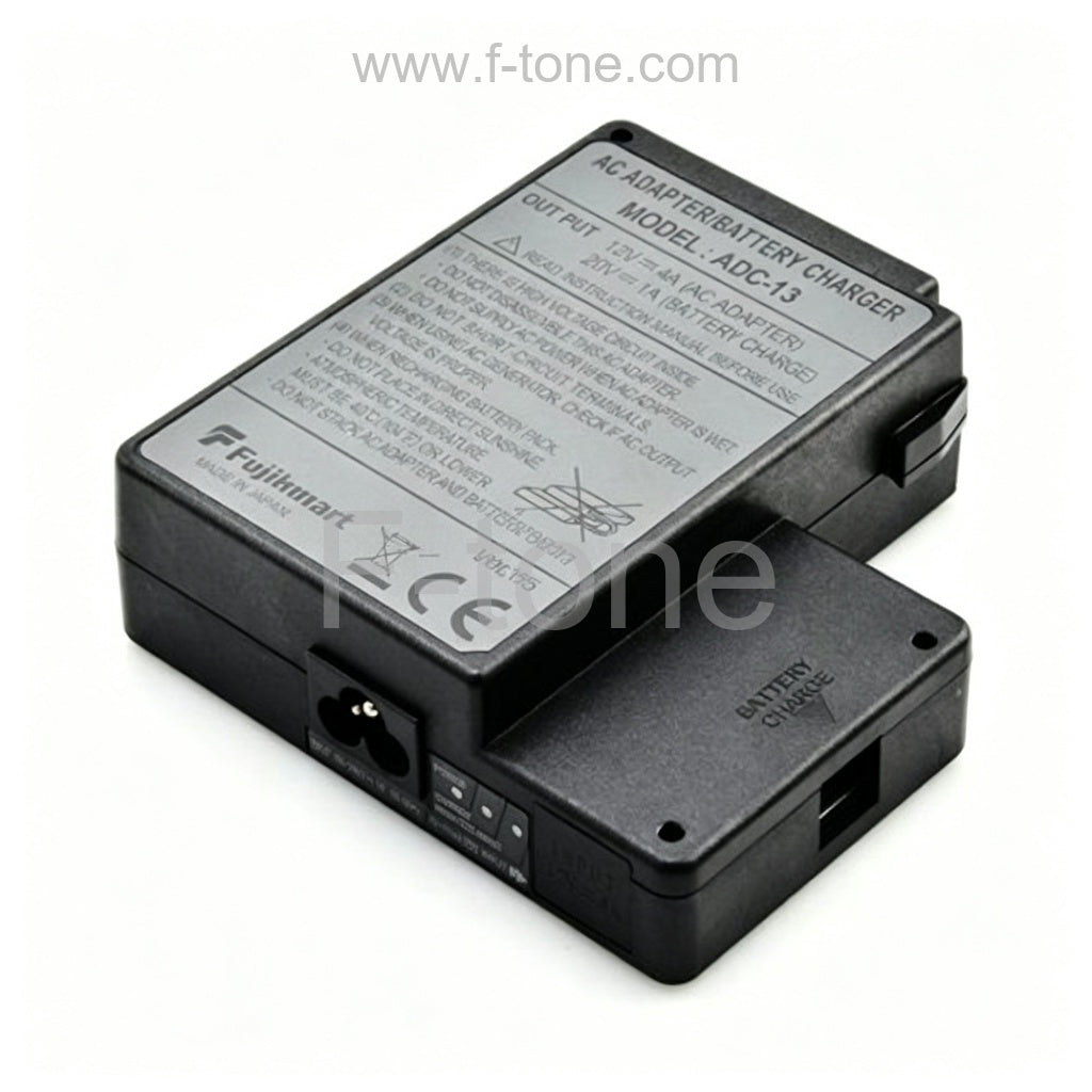 Fujikura FTM-18S/18R/60S/60R AC Adapter (ADC-13)