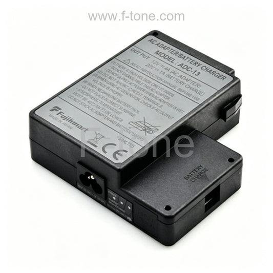 Fujikura FTM-18S/18R/60S/60R AC Adapter (ADC-13)