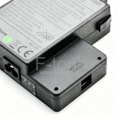 Fujikura FTM-18S/18R/60S/60R AC Adapter (ADC-13)
