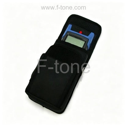 Handheld ST-3109-7 Fiber Optical Light Source 850/1310/1550nm