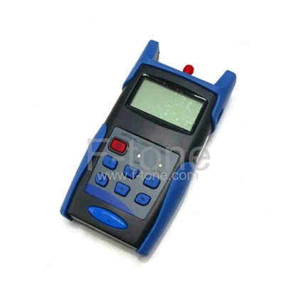 Handheld ST-3109-7 Fiber Optical Light Source 850/1310/1550nm