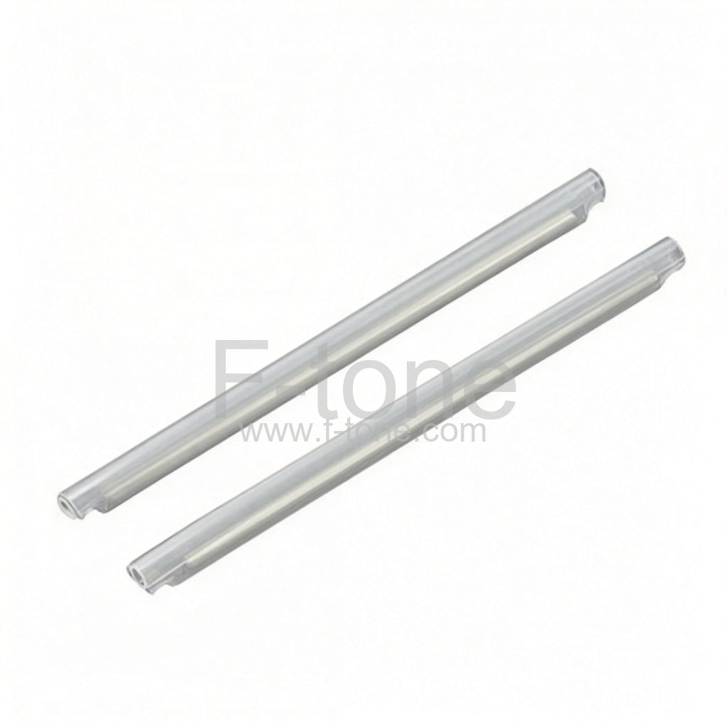 Single Fiber Heat Shrink Tube Diameter 1.0mm 1×60mm 100pcs/pkg