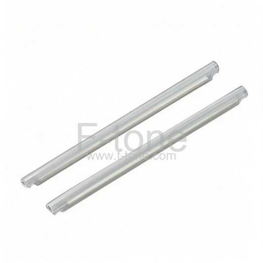 Heat Shrinkable Fiber Optic Splice Protector Single Fiber 1.5x60mm 100pcs/pkg
