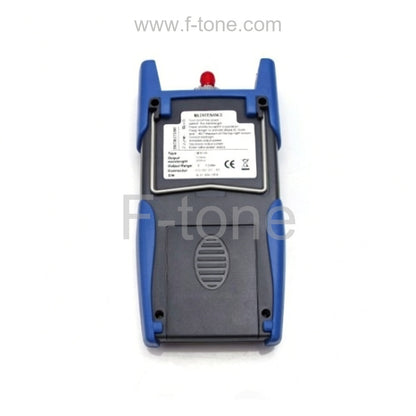 ST-3111-5 Fiber Optical Light Source (850/1310/1550nm)