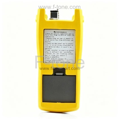 ST-3111-7 Fiber Optical Light Source (850/1300/1310/1550nm)