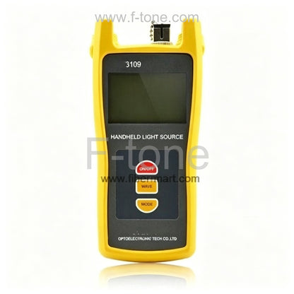 ST-3111-7 Fiber Optical Light Source (850/1300/1310/1550nm)