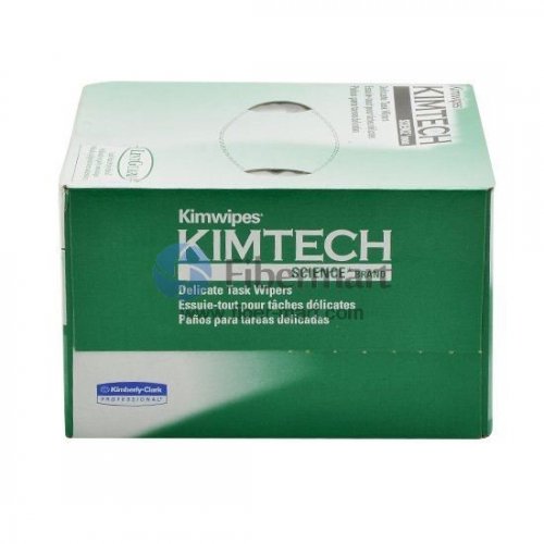 Kimberly Clark Kimwipes 140/bx