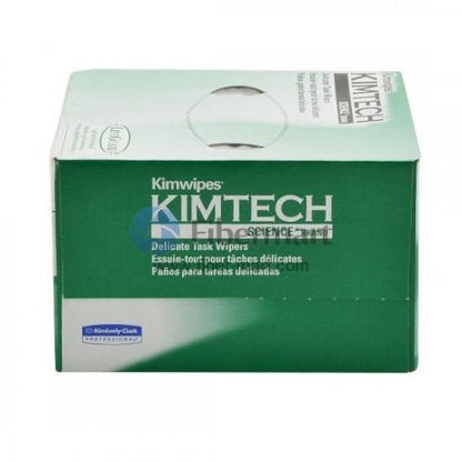 Kimberly Clark Kimwipes 140/bx