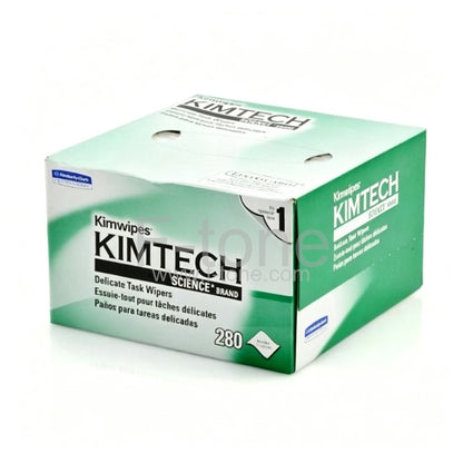 Kimberly Clark Kimwipes 140/bx