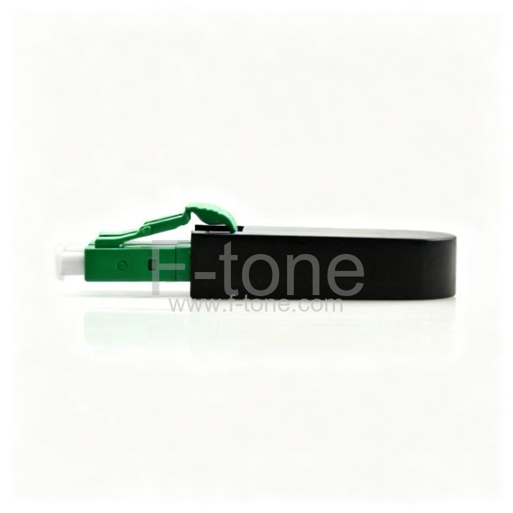 LC Connector Single-mode 9/125 Fiber Loopback Module