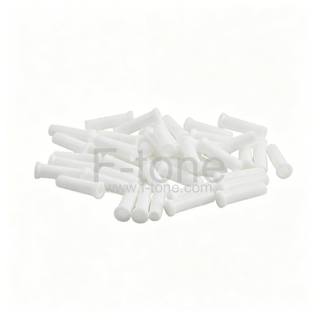 LC adapter dust cap for LC connector ferrule dust cap 100pcs/pack