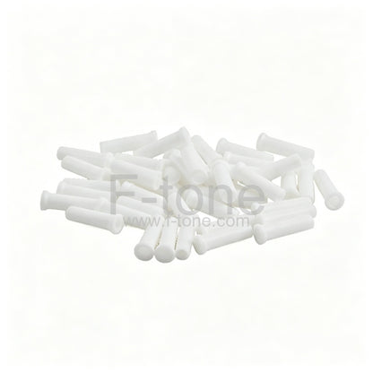 LC adapter dust cap for LC connector ferrule dust cap 100pcs/pack