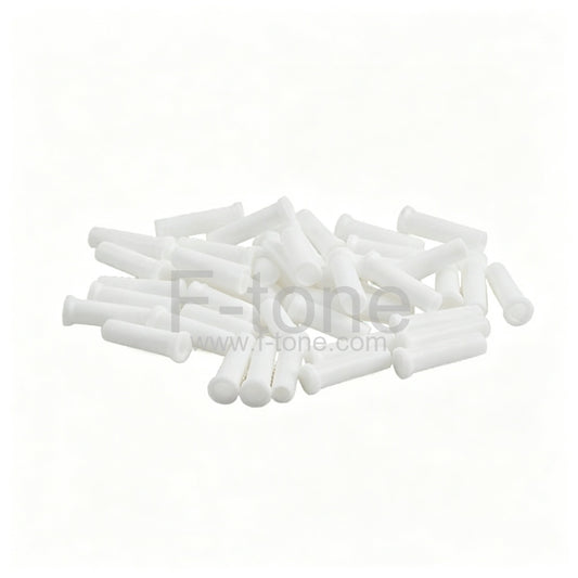 LC adapter dust cap for LC connector ferrule dust cap 100pcs/pack