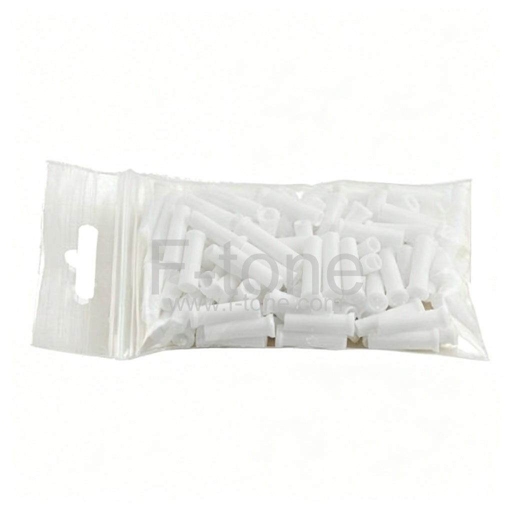 LC adapter dust cap for LC connector ferrule dust cap 100pcs/pack