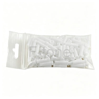 LC adapter dust cap for LC connector ferrule dust cap 100pcs/pack